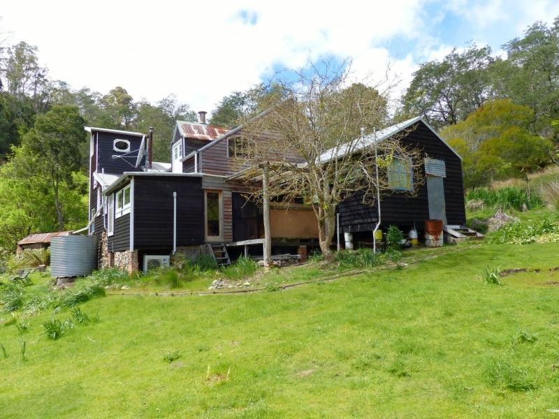 175 Hawleys Lane, Weegena TAS 7304