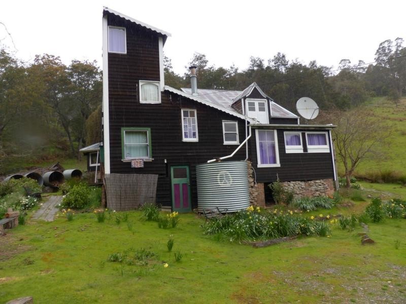 175 Hawleys Lane, Weegena TAS 7304