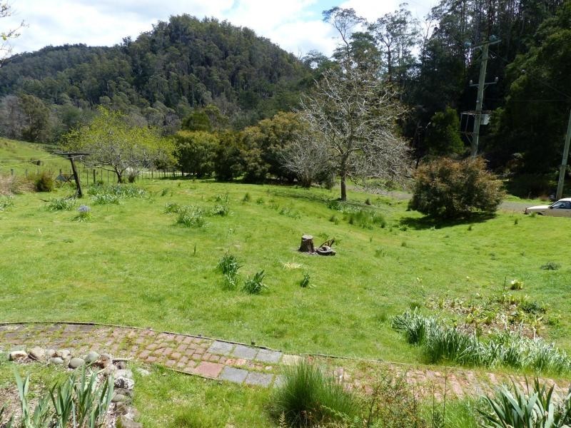 175 Hawleys Lane, Weegena TAS 7304