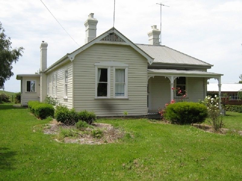 1123 Weegena road, Weegena TAS 7304
