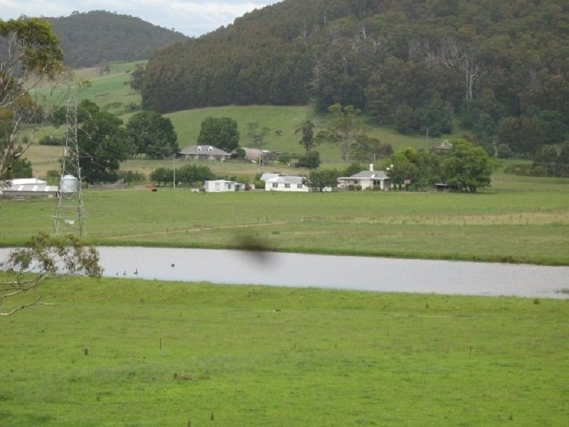 1123 Weegena road, Weegena TAS 7304