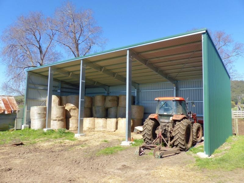 1123 Weegena road, Weegena TAS 7304