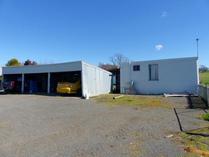 1123 Weegena road, Weegena TAS 7304