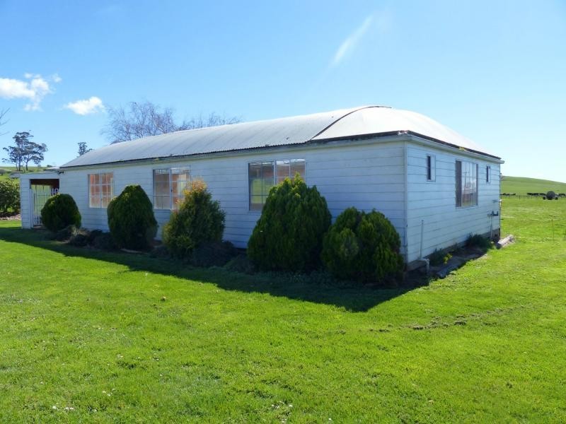 1123 Weegena road, Weegena TAS 7304