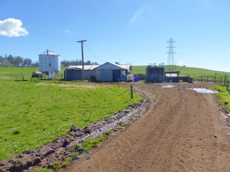 1123 Weegena road, Weegena TAS 7304