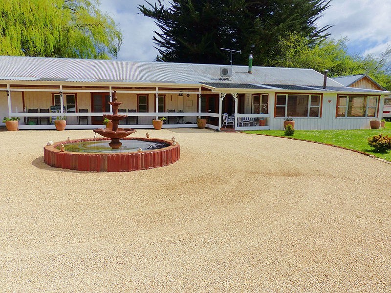 86 Pioneer Drive, Mole Creek TAS 7304
