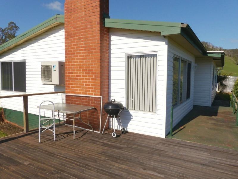130 Gannons Hill Road, Moltema TAS 7304
