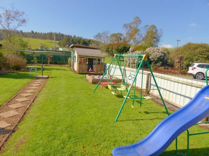 130 Gannons Hill Road, Moltema TAS 7304