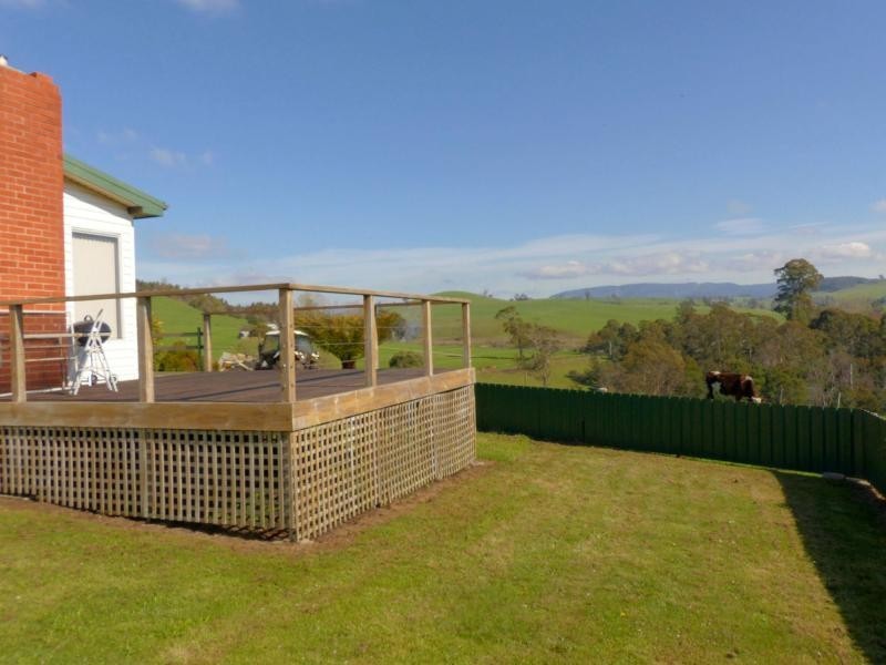 130 Gannons Hill Road, Moltema TAS 7304