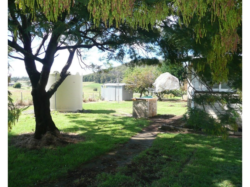 1112 Weegena Road, Weegena TAS 7304