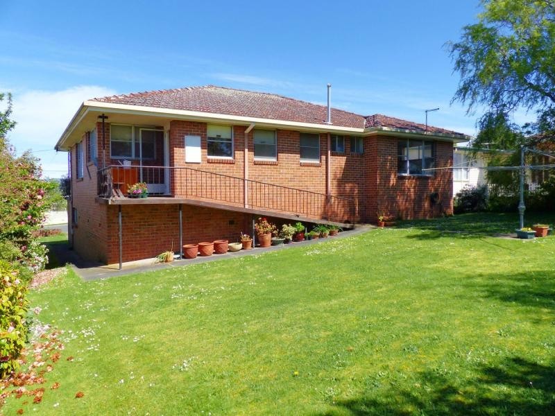 49 West Goderich Street, Deloraine TAS 7304