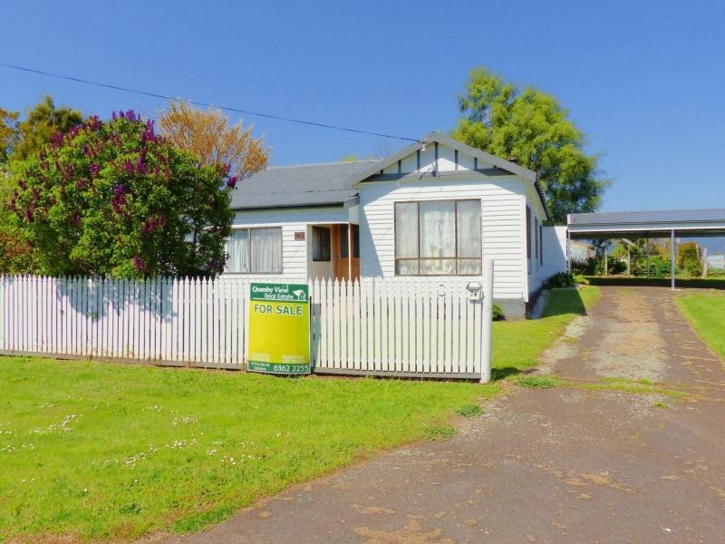 74 Shadforth Street, Westbury TAS 7303