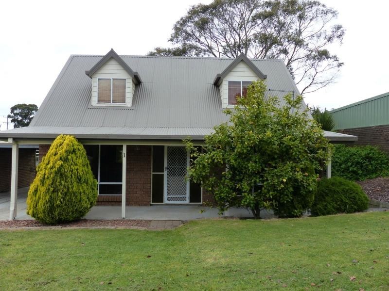 1 Lavender Grove, Summerhill TAS 7250
