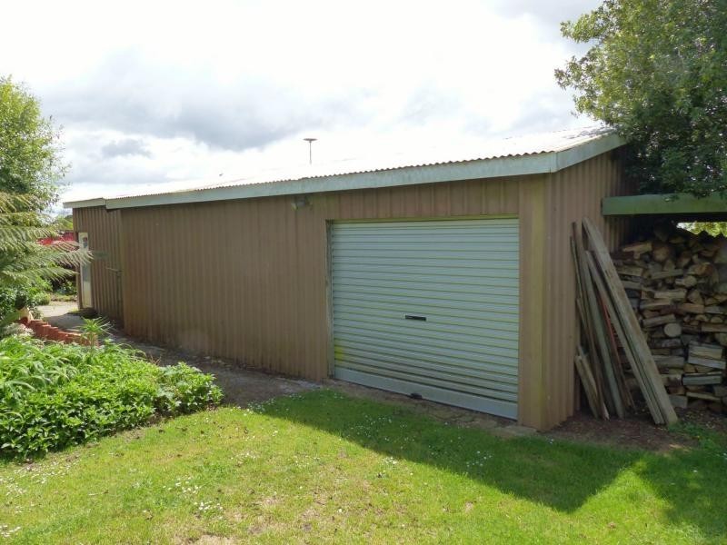 86 East Church Street, Deloraine TAS 7304