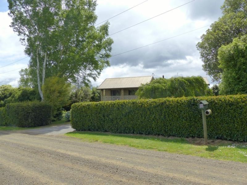 86 East Church Street, Deloraine TAS 7304