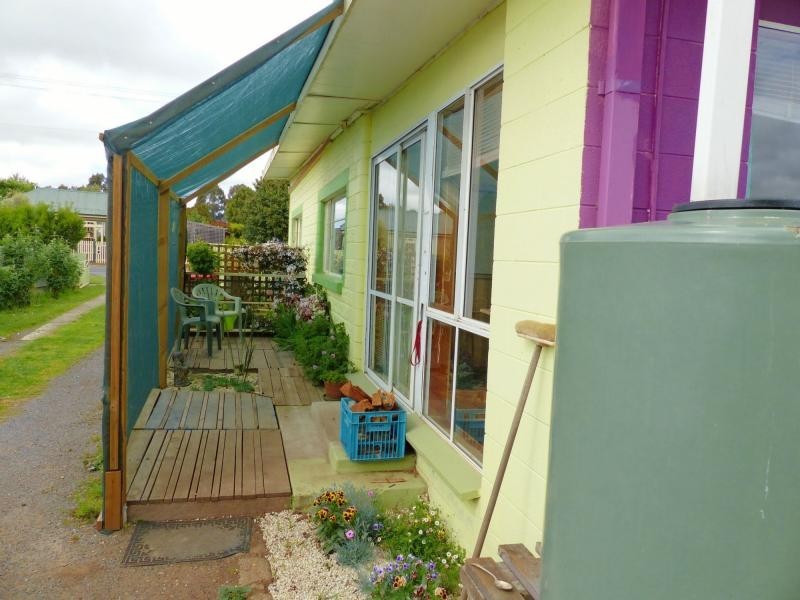 119 King Street, Westbury TAS 7303