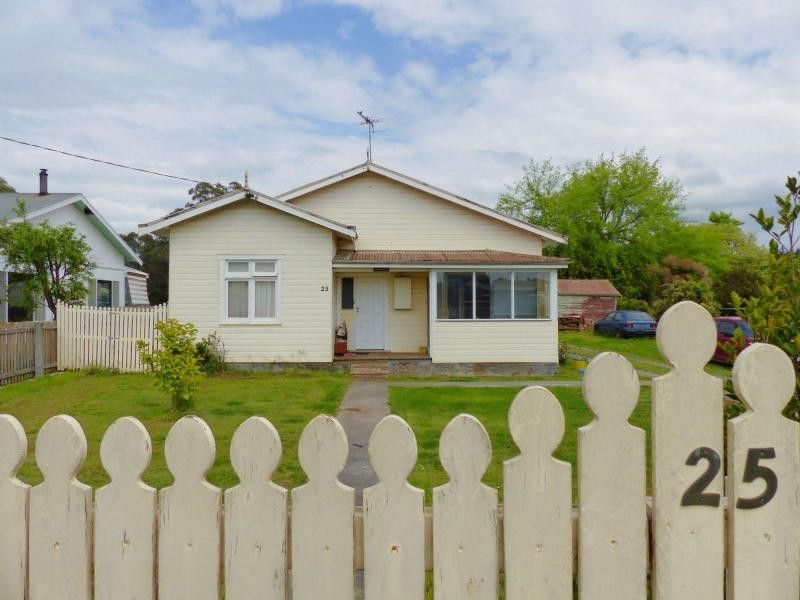 25 Latrobe Road, Railton TAS 7305