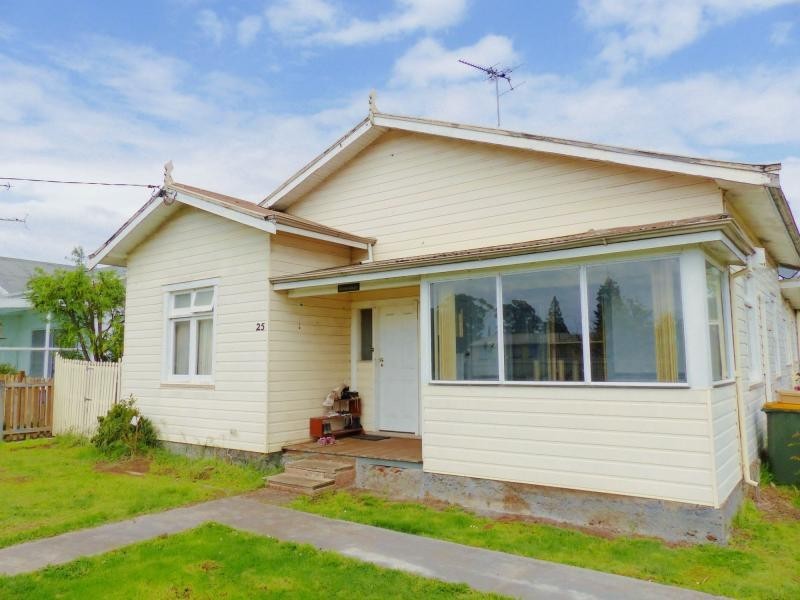 25 Latrobe Road, Railton TAS 7305