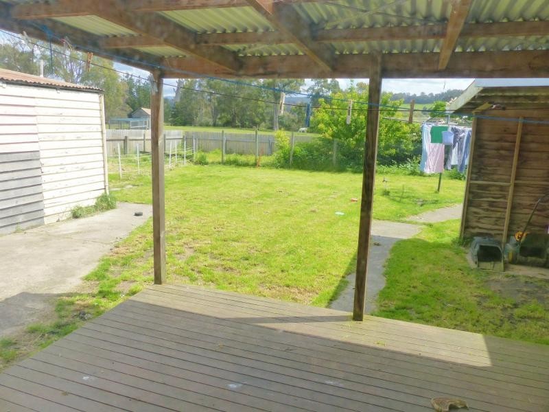 25 Latrobe Road, Railton TAS 7305