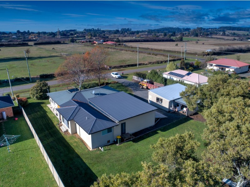 42 Jones Street, Westbury TAS 7303