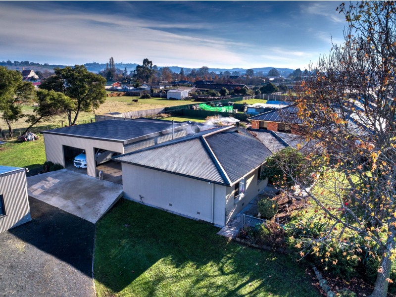 42 Jones Street, Westbury TAS 7303