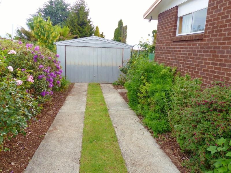 16 High Street, Deloraine TAS 7304