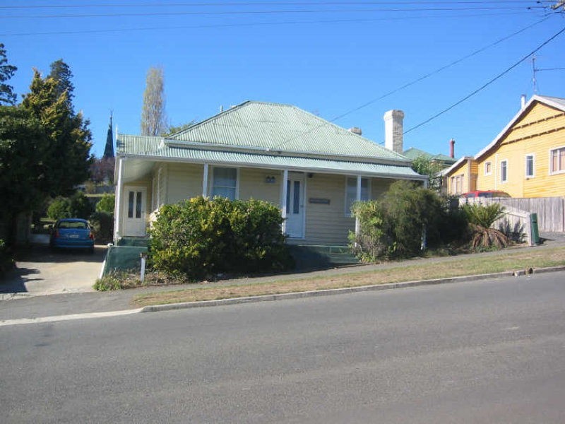 2 East Barrack Street, Deloraine TAS 7304