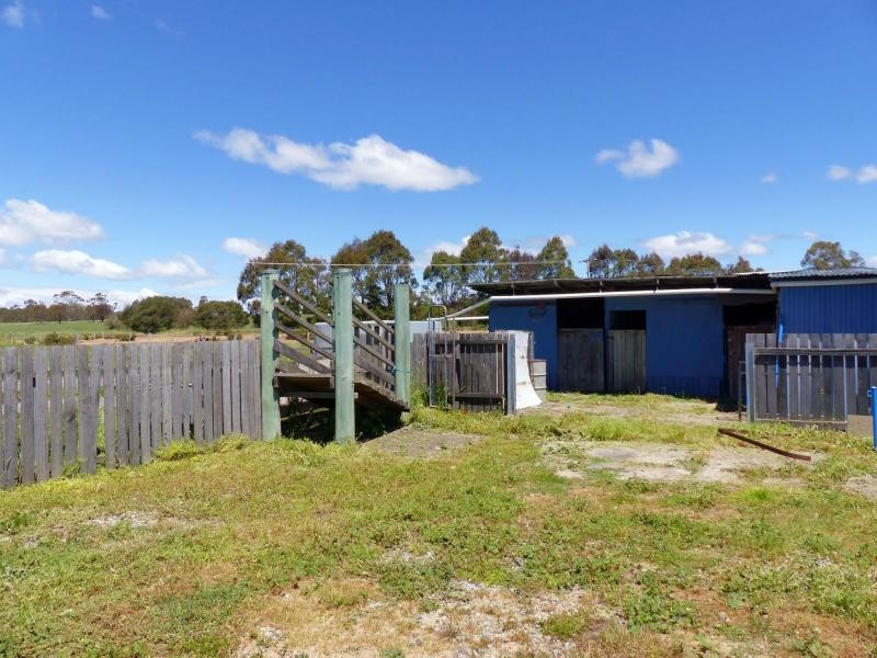 90 Osmaston Road, Westbury TAS 7303