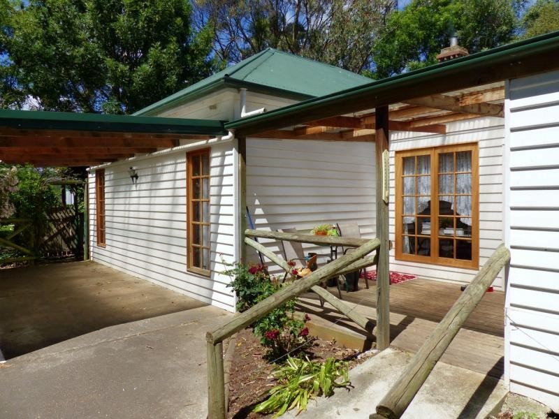 79 Sorell Street, Chudleigh TAS 7304