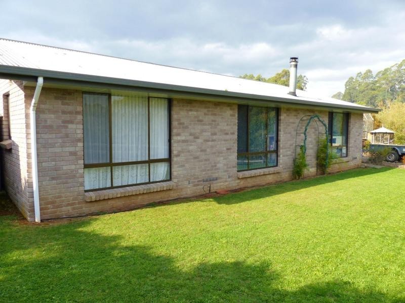 40 Hill Street, Elizabeth Town TAS 7304