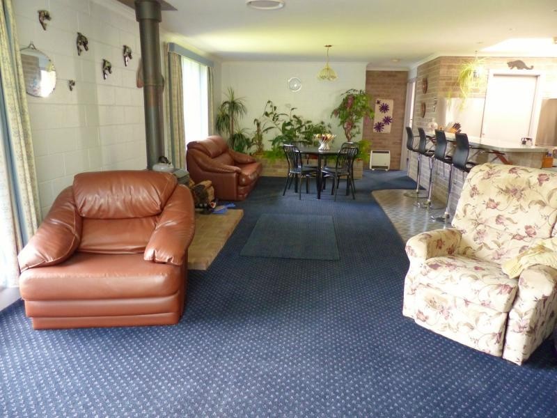 40 Hill Street, Elizabeth Town TAS 7304