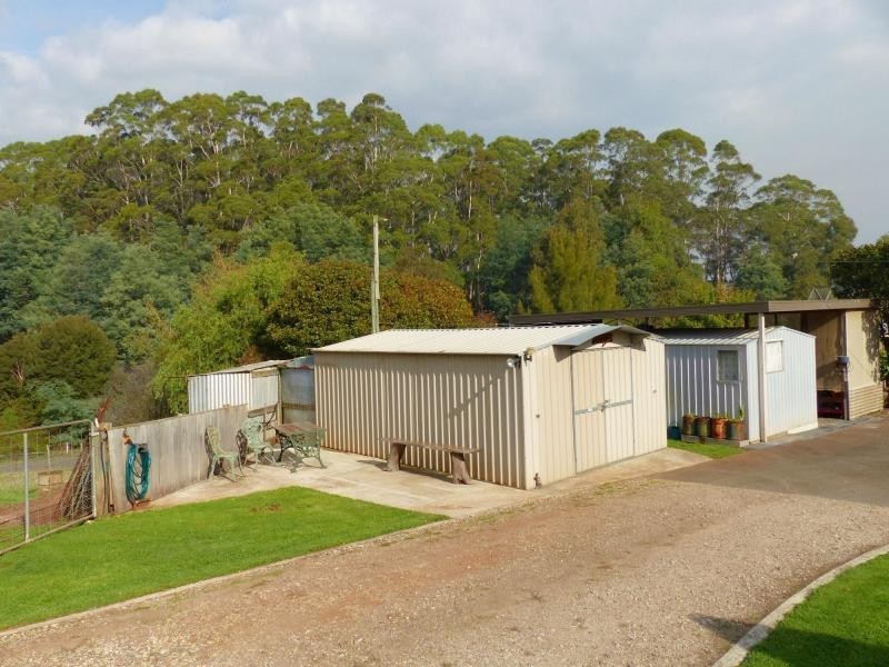 40 Hill Street, Elizabeth Town TAS 7304