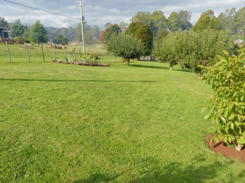 40 Hill Street, Elizabeth Town TAS 7304