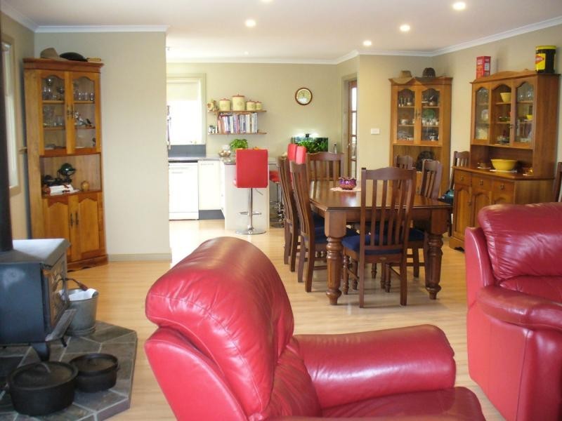 152 Jones Street South, Chudleigh TAS 7304