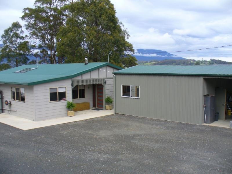 152 Jones Street South, Chudleigh TAS 7304