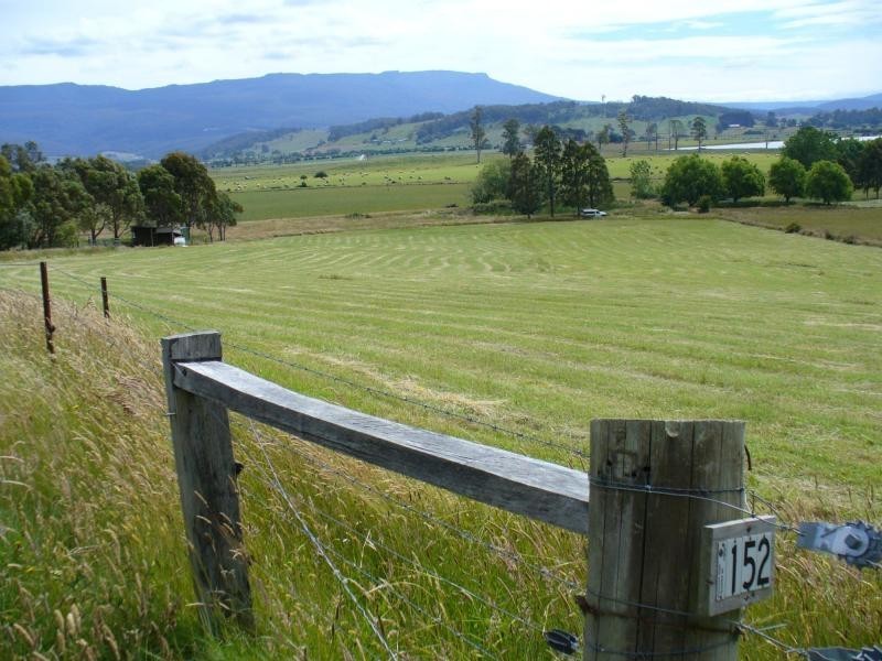 152 Jones Street South, Chudleigh TAS 7304