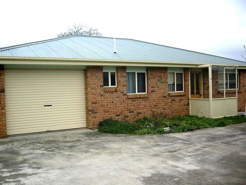 Unit 2/50 Parsonage Street, Deloraine TAS 7304