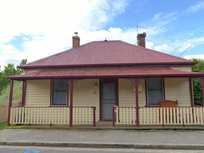 12 Grigg Street, Deloraine TAS 7304