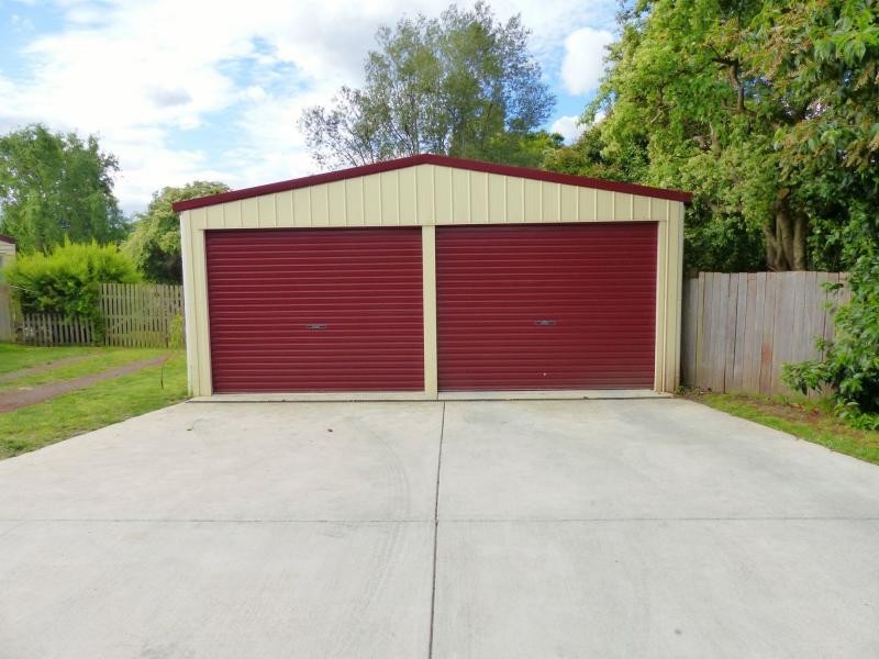 12 Grigg Street, Deloraine TAS 7304