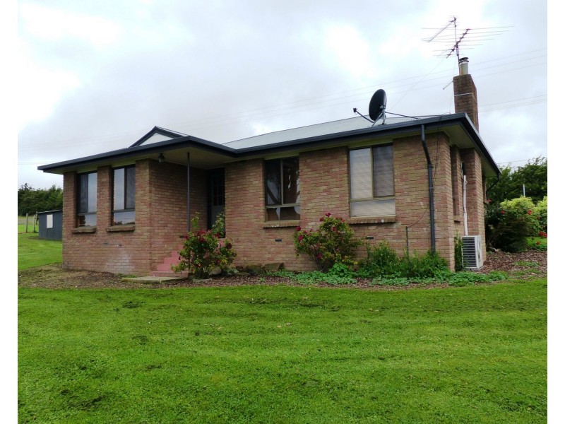 Westbury TAS 7303