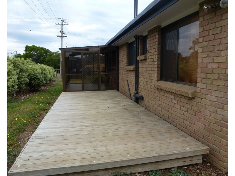 Westbury TAS 7303