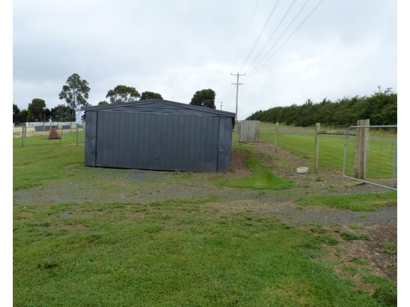 Westbury TAS 7303
