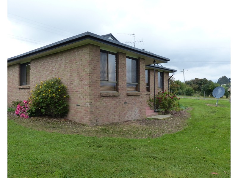 Westbury TAS 7303