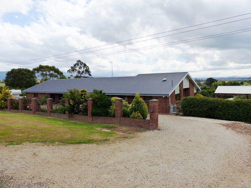 19 Five Acre Row  South, Westbury TAS 7303