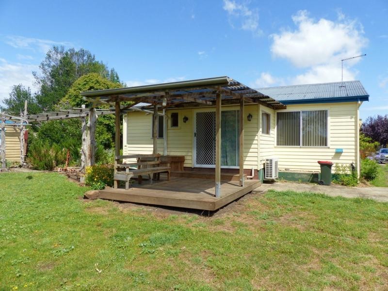 75 William Street, Westbury TAS 7303