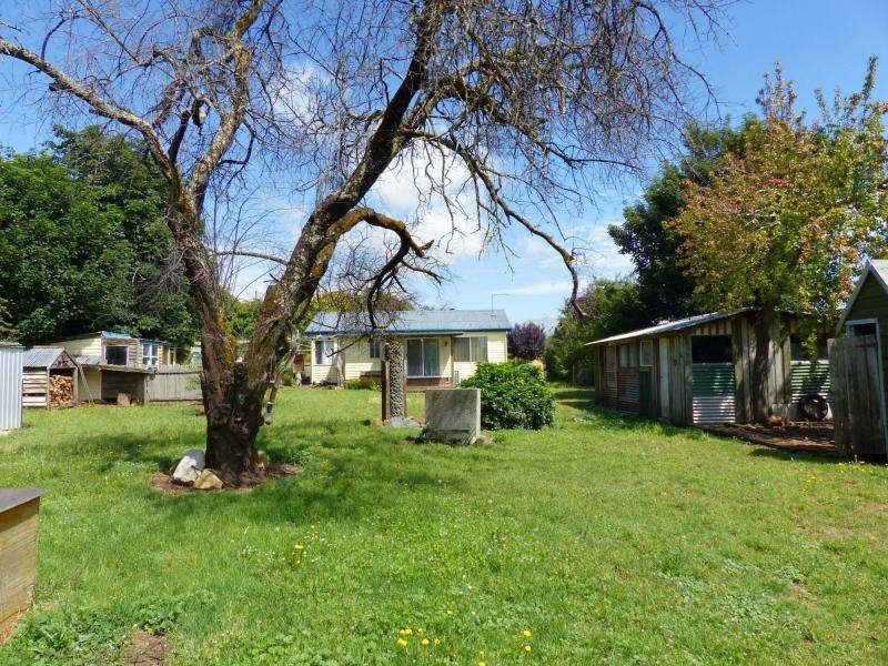 75 William Street, Westbury TAS 7303