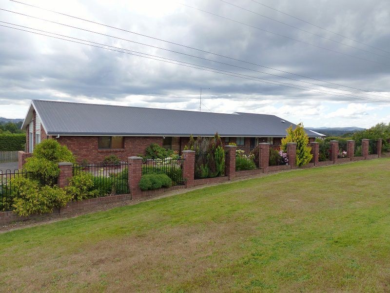 19 Five Acre Row South, Westbury TAS 7303
