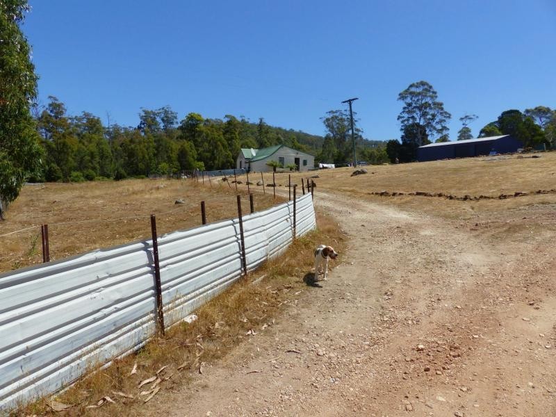 625 Weetah Road, Weetah TAS 7304