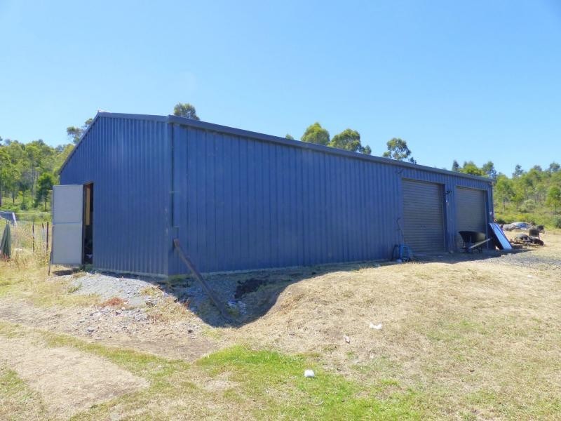 625 Weetah Road, Weetah TAS 7304