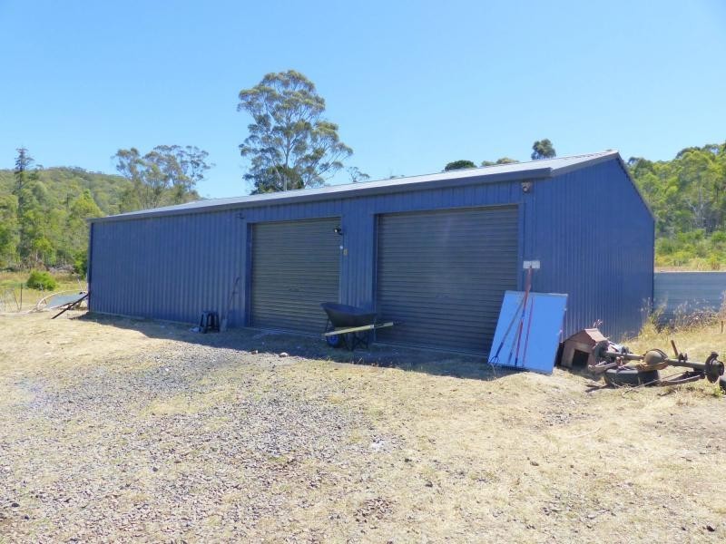 625 Weetah Road, Weetah TAS 7304
